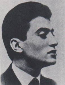 Highlight for Album: Lieutenant Jean De BREM